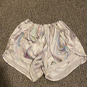 Athleta shorts